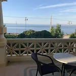 Szálloda Raffaella Santa Cesarea Terme