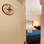 Raffaella Szálloda Santa Cesarea Terme