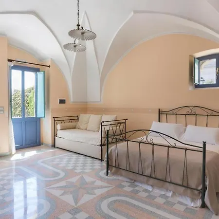 Raffaella 4* Santa Cesarea Terme