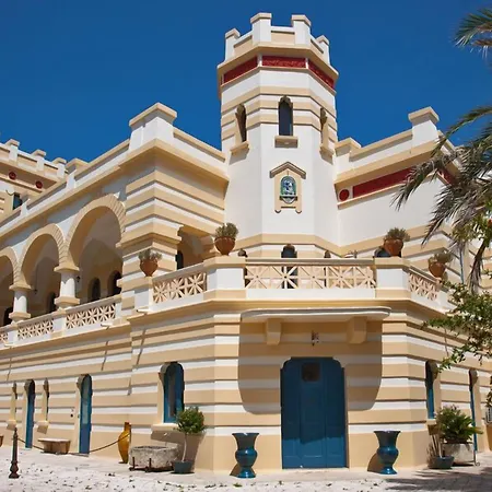 Hotel Raffaella