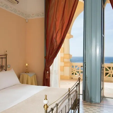 Raffaella 4* Santa Cesarea Terme