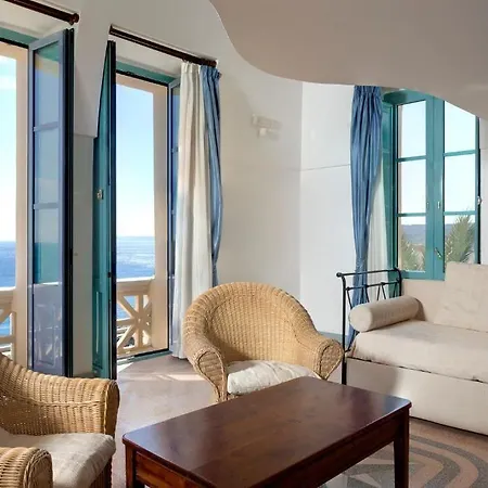 Raffaella Hotel