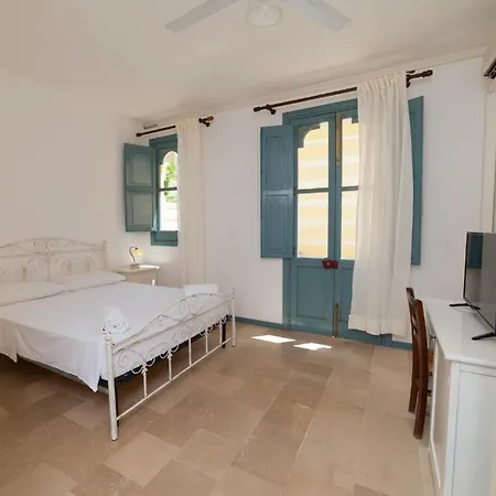 Raffaella Hotel 4*