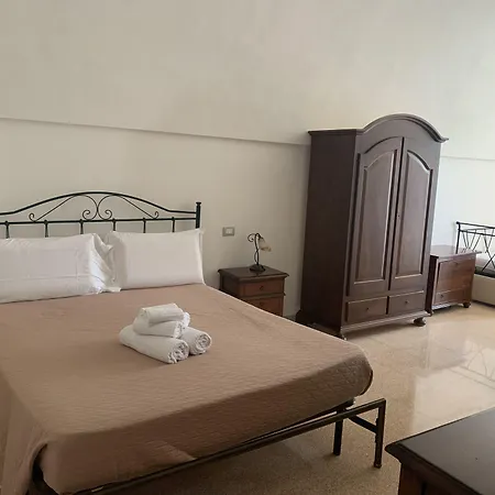 Raffaella Ξενοδοχείο Santa Cesarea Terme