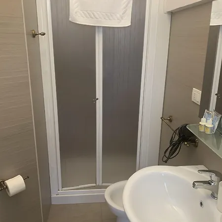 Raffaella Hotel Santa Cesarea Terme