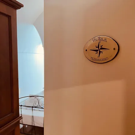 Raffaella Hotel Santa Cesarea Terme