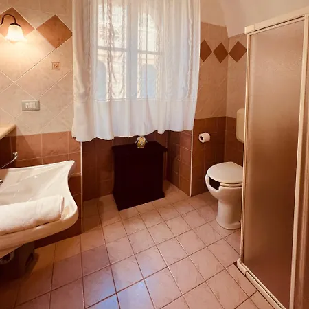 Hotel Raffaella