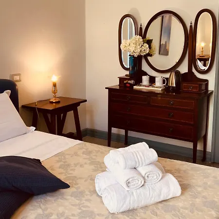 Raffaella Ξενοδοχείο 4*