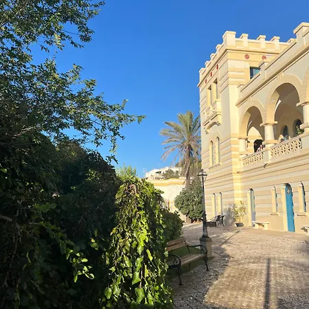 Ξενοδοχείο Raffaella Santa Cesarea Terme