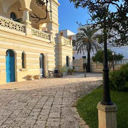 Raffaella Santa Cesarea Terme