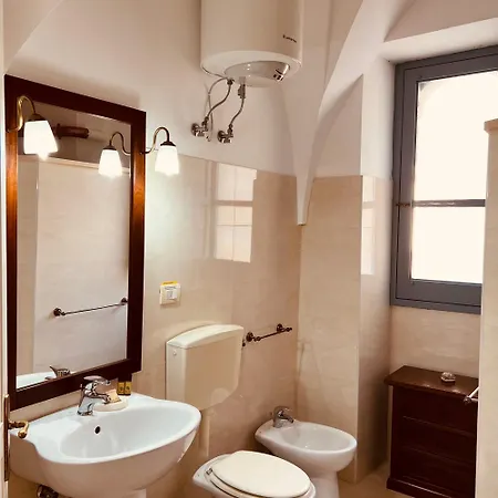 Raffaella 4* Santa Cesarea Terme