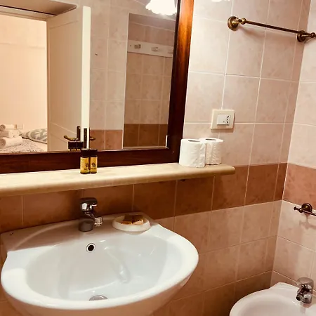 Hotel Raffaella Santa Cesarea Terme