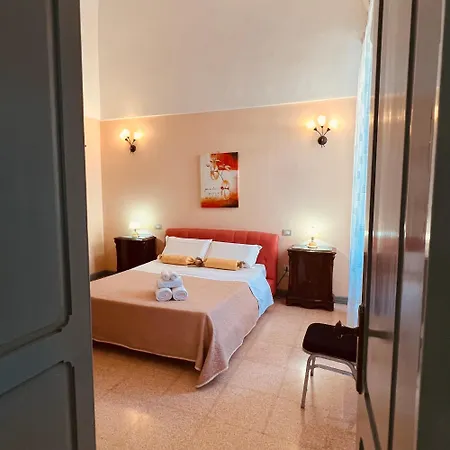 Raffaella 4* Santa Cesarea Terme