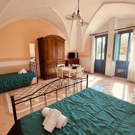 Hotel Raffaella 4*