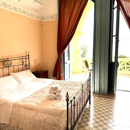 Raffaella 4* Santa Cesarea Terme