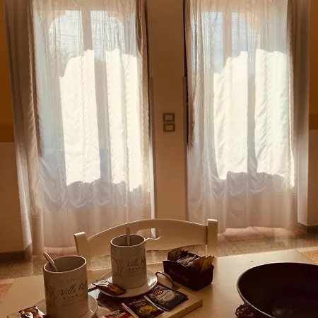 Raffaella Santa Cesarea Terme