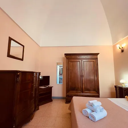 Raffaella 4* Santa Cesarea Terme