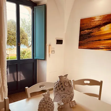 Raffaella Santa Cesarea Terme