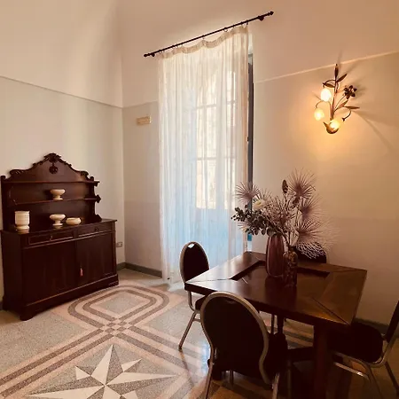 Raffaella 4* Santa Cesarea Terme