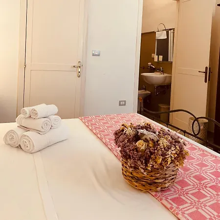 Raffaella Ξενοδοχείο 4*