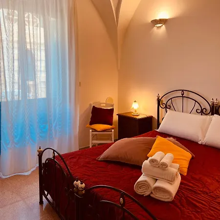 Ξενοδοχείο Raffaella 4*