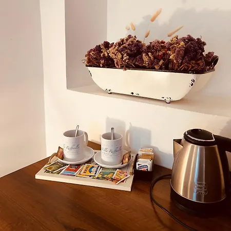 Ξενοδοχείο Raffaella Santa Cesarea Terme