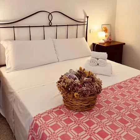 Raffaella Santa Cesarea Terme