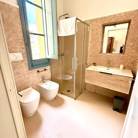 Raffaella Hotel Santa Cesarea Terme