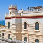 Raffaella Hotel 4*