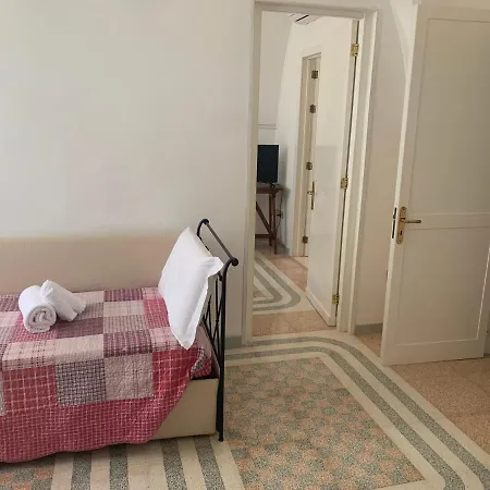 Raffaella Hotel Santa Cesarea Terme