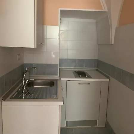 Raffaella 4* Santa Cesarea Terme