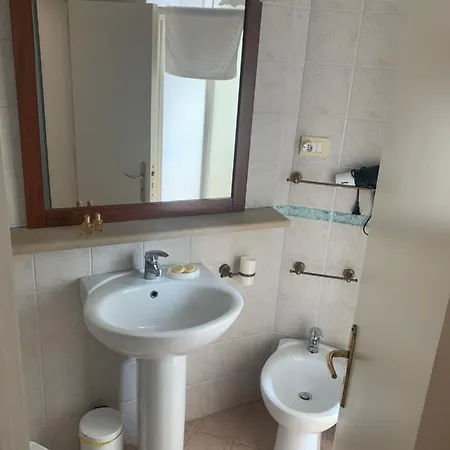 Raffaella 4* Santa Cesarea Terme