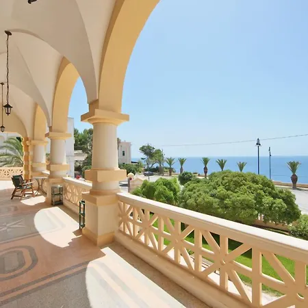 Raffaella Hotel