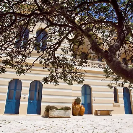 Raffaella 4* 산타체사리텀