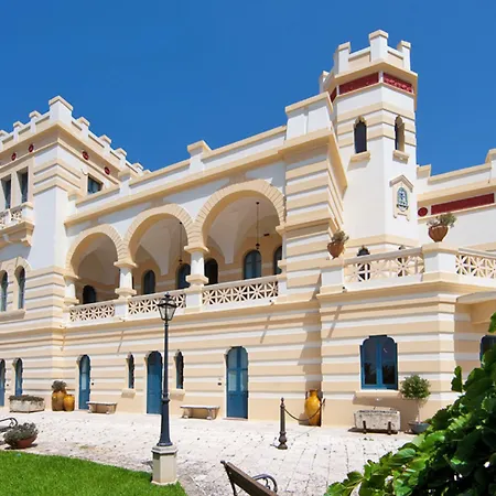 Raffaella 4* Santa Cesarea Terme