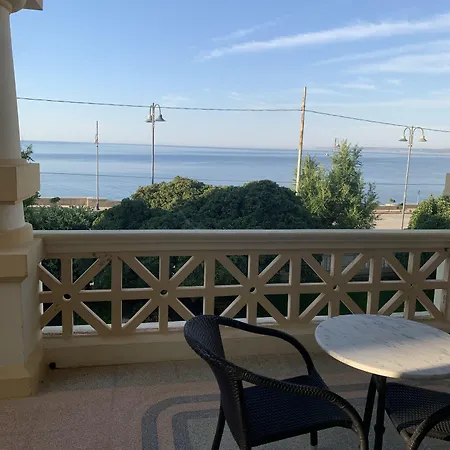 Hotel Raffaella Santa Cesarea Terme