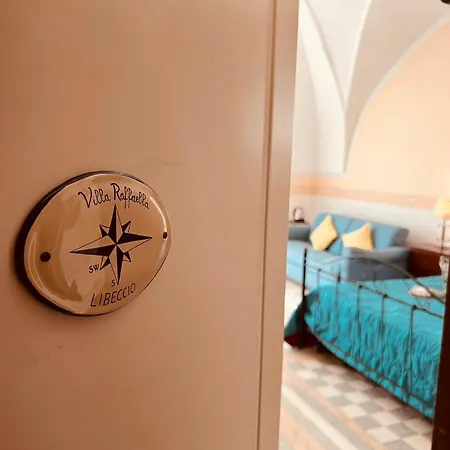 Raffaella Hotel 4*
