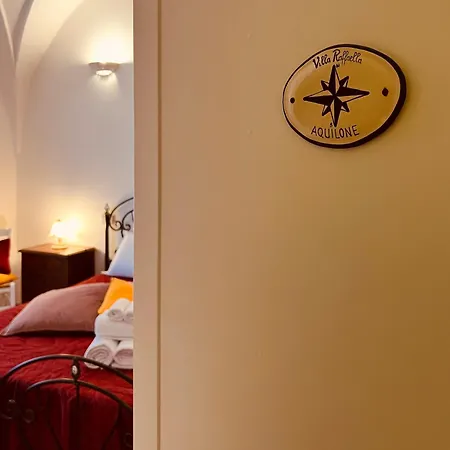 Hotel Raffaella 4*