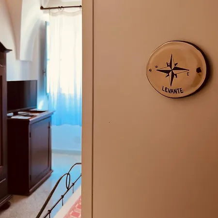 Hotel Raffaella Santa Cesarea Terme