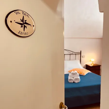 Raffaella Hotel Santa Cesarea Terme