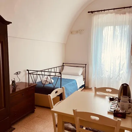 Hotel Raffaella