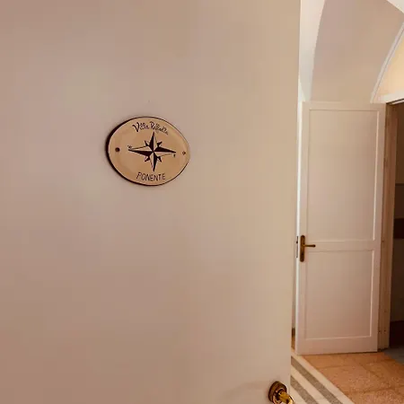 Raffaella 4* Santa Cesarea Terme