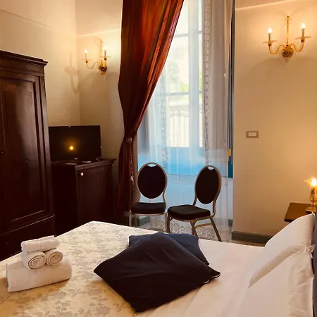 Hotel Raffaella