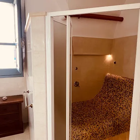 Hotel Raffaella Santa Cesarea Terme