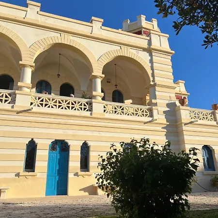 Hotel Raffaella