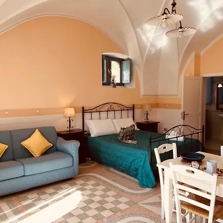 Hotel Raffaella 4*