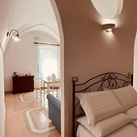 Raffaella Hotel 4*