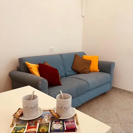 Hotel Raffaella