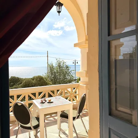 Raffaella 4* Santa Cesarea Terme