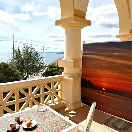 Raffaella Hotel Santa Cesarea Terme